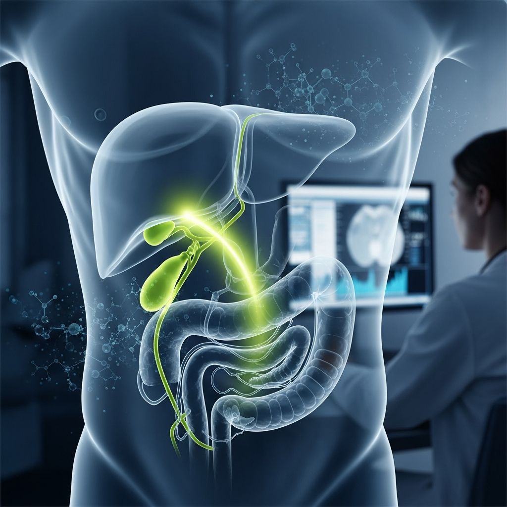 Complete guide to HIDA scans: Learn how hepatobiliary imaging evaluates liver and gallbladder function.