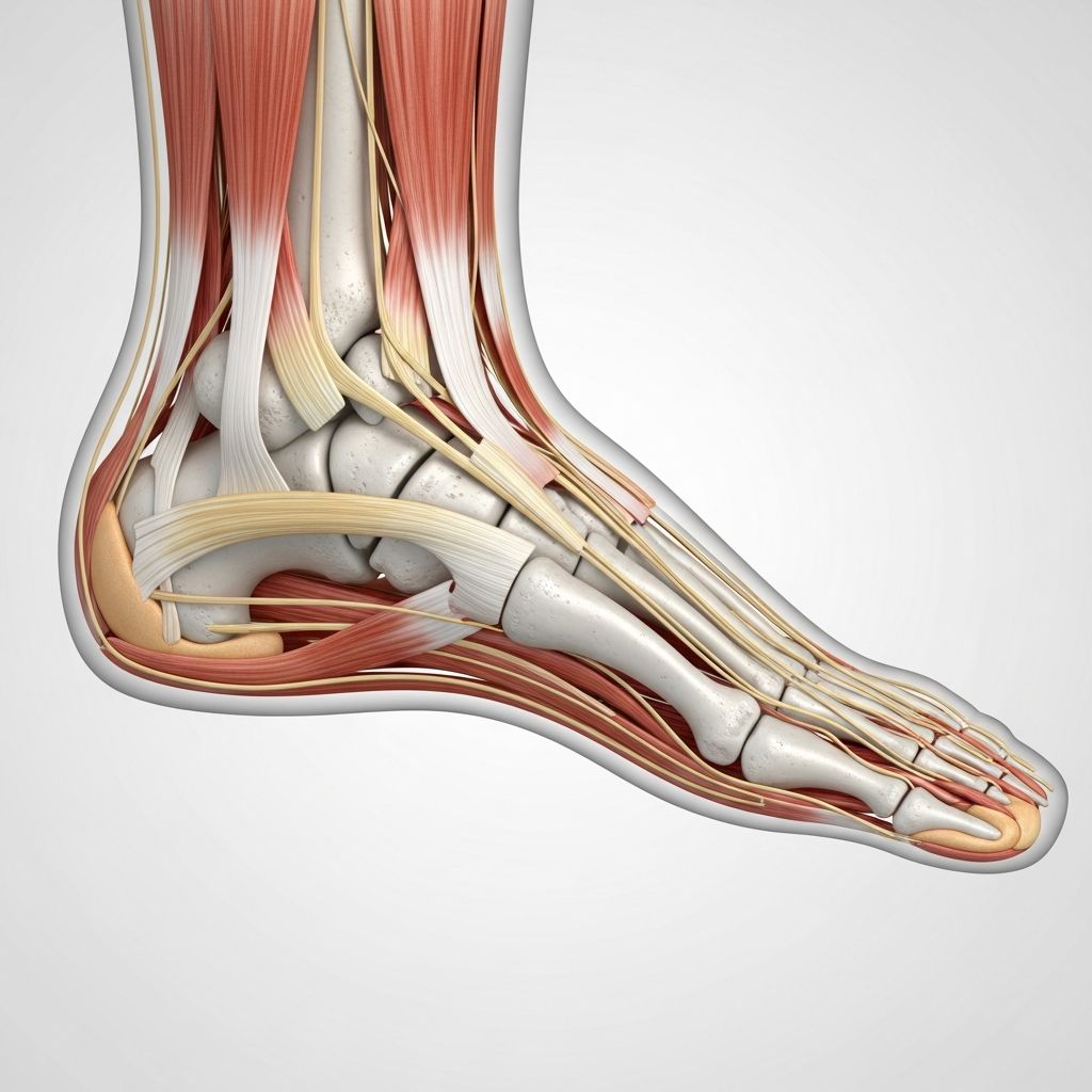 Understanding high-arched feet: causes, symptoms, diagnosis, and effective treatment options for pes cavus.