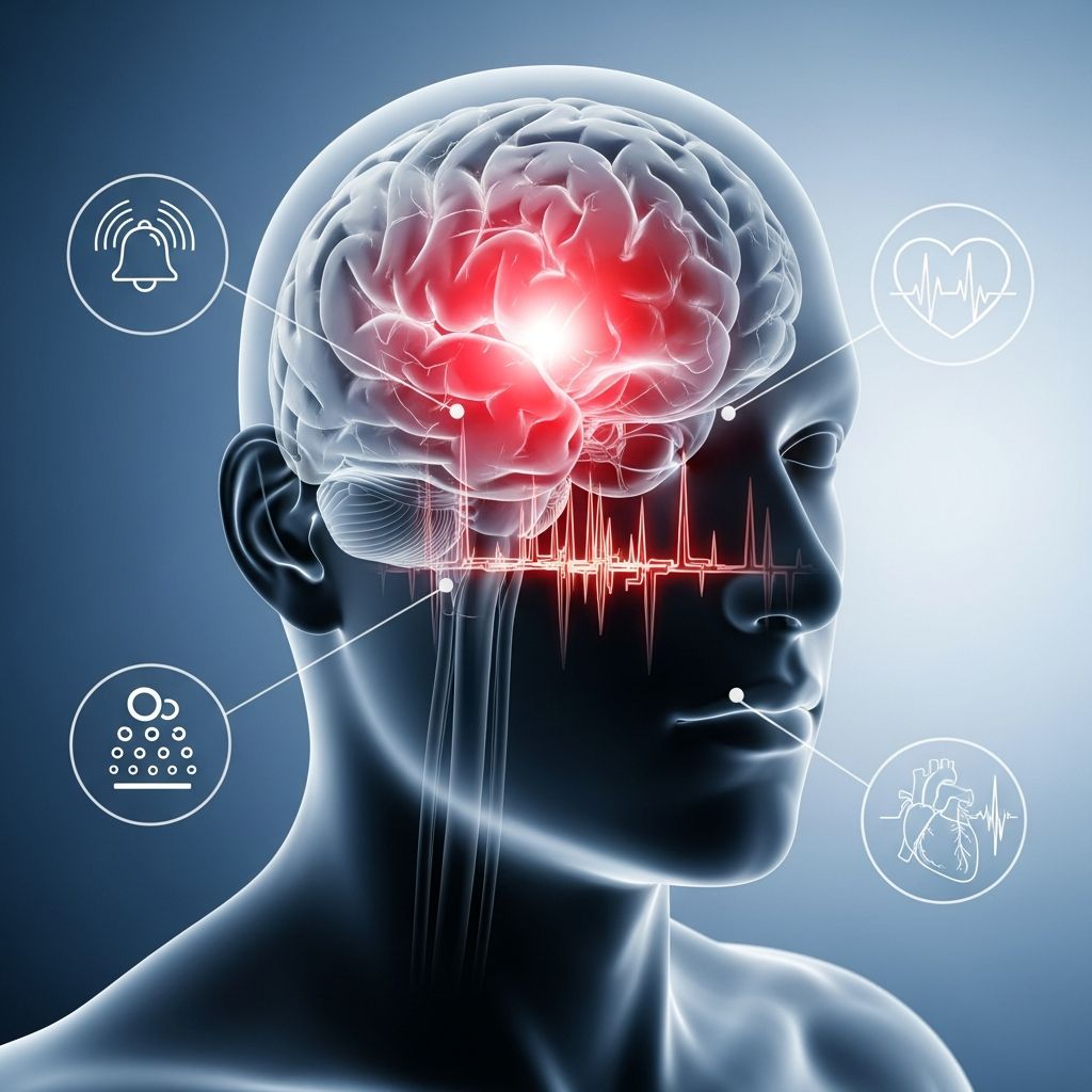 Understanding the connection between hypertension and headaches: symptoms, risks, and when to seek help.