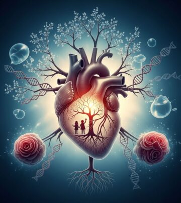 Understanding familial hypercholesterolemia and taking action to protect your heart health.