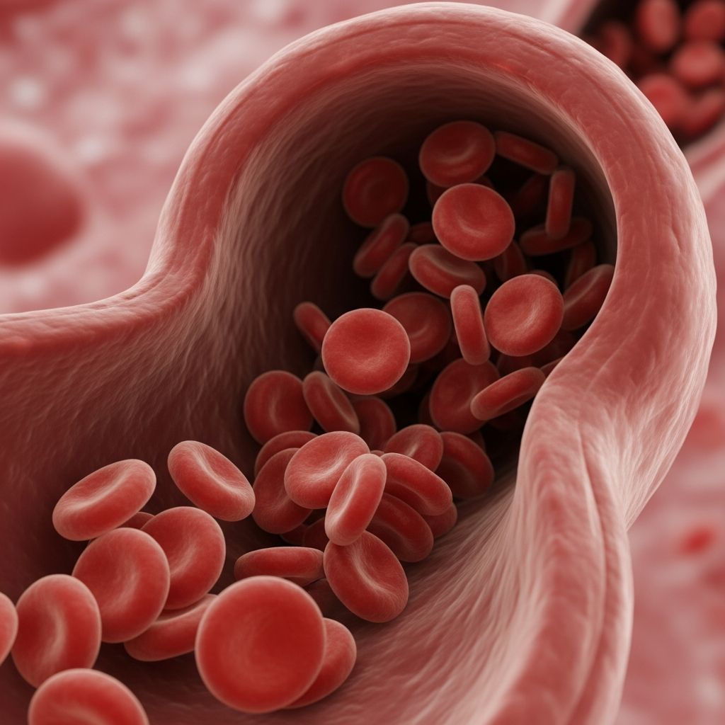 Understanding erythrocytosis: Learn about high RBC counts, their causes, symptoms, and effective treatment options.