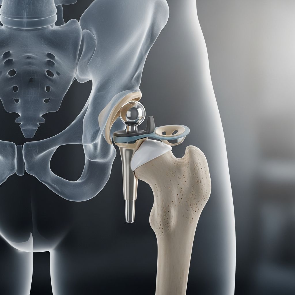 Comprehensive guide to hip replacement surgery, recovery, and rehabilitation options.