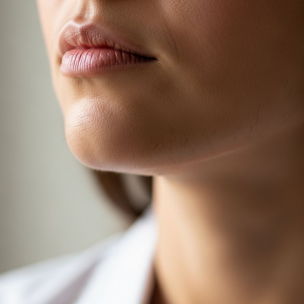 Understanding excessive hair growth: Medical causes, diagnostic approaches, and effective treatment strategies for hirsutism.