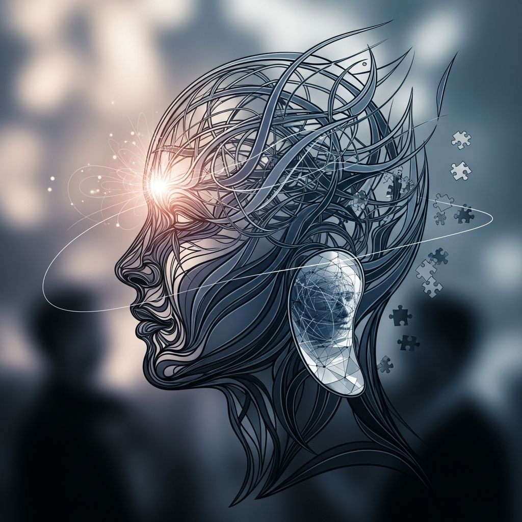 Histrionic Personality Disorder: Causes, Symptoms & Treatment Understanding HPD: A guide to symptoms, diagnosis, and effective treatment options for histrionic personality disorder.