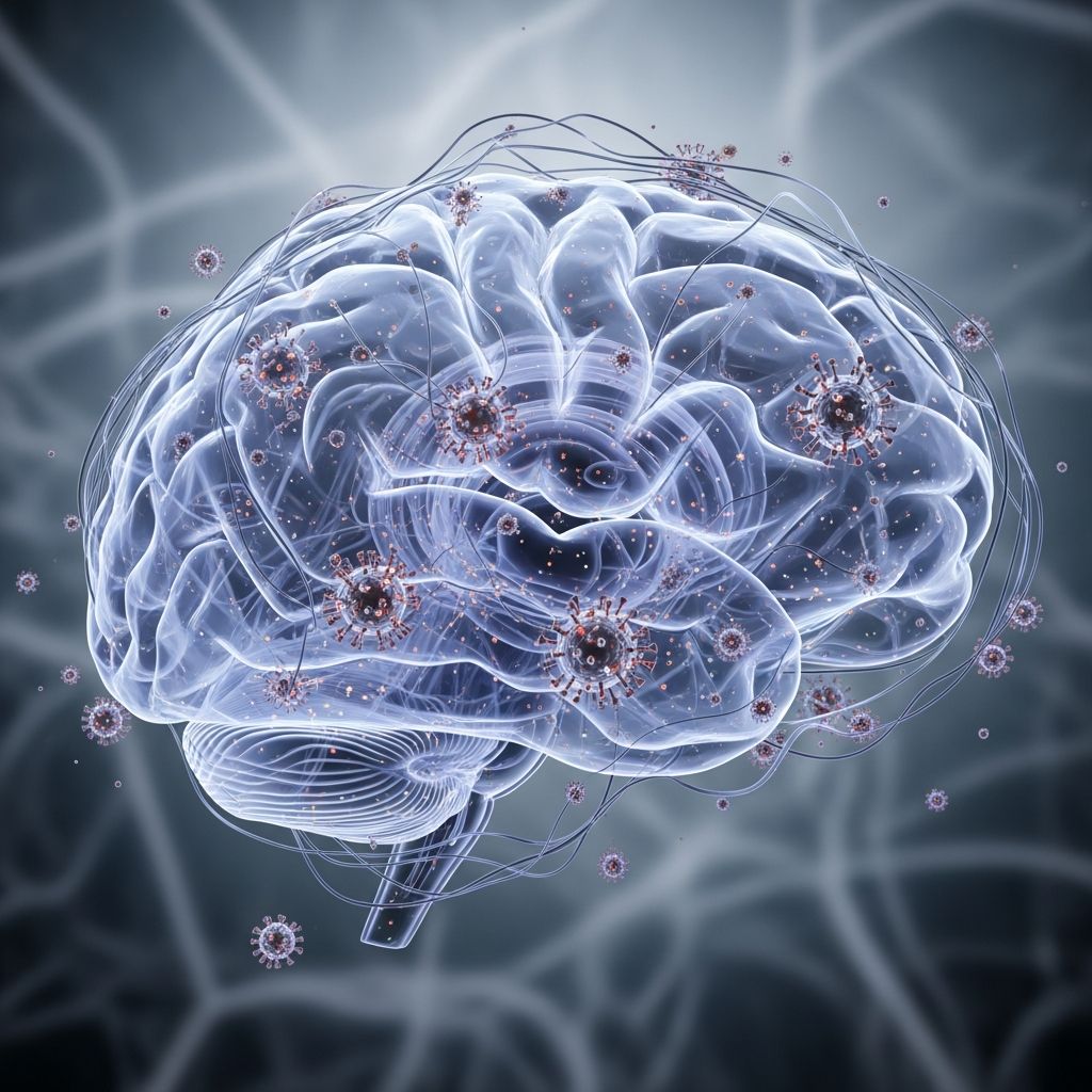 Learn how HIV affects the brain, causes dementia, and explore treatment options available today.