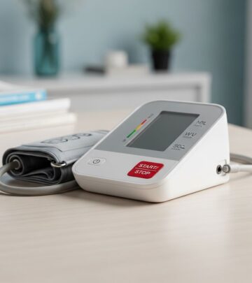 Master home blood pressure monitoring: Choose the right device and perfect your technique.