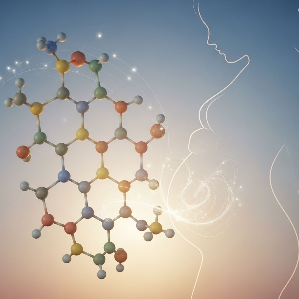 Understanding the vital role hormones play in pregnancy and how they affect your body and mind.