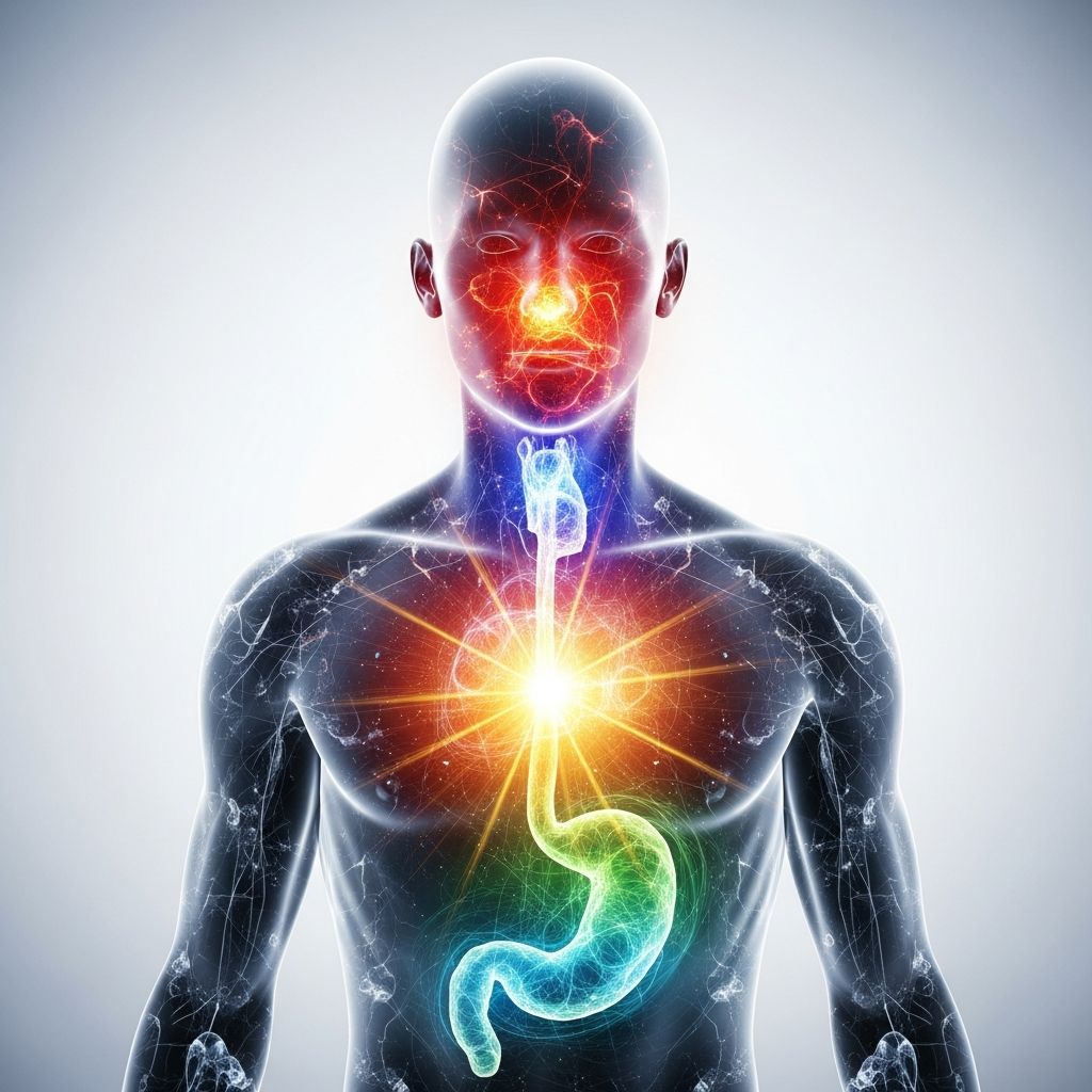 Discover the powerful connection between your emotions and physical health.