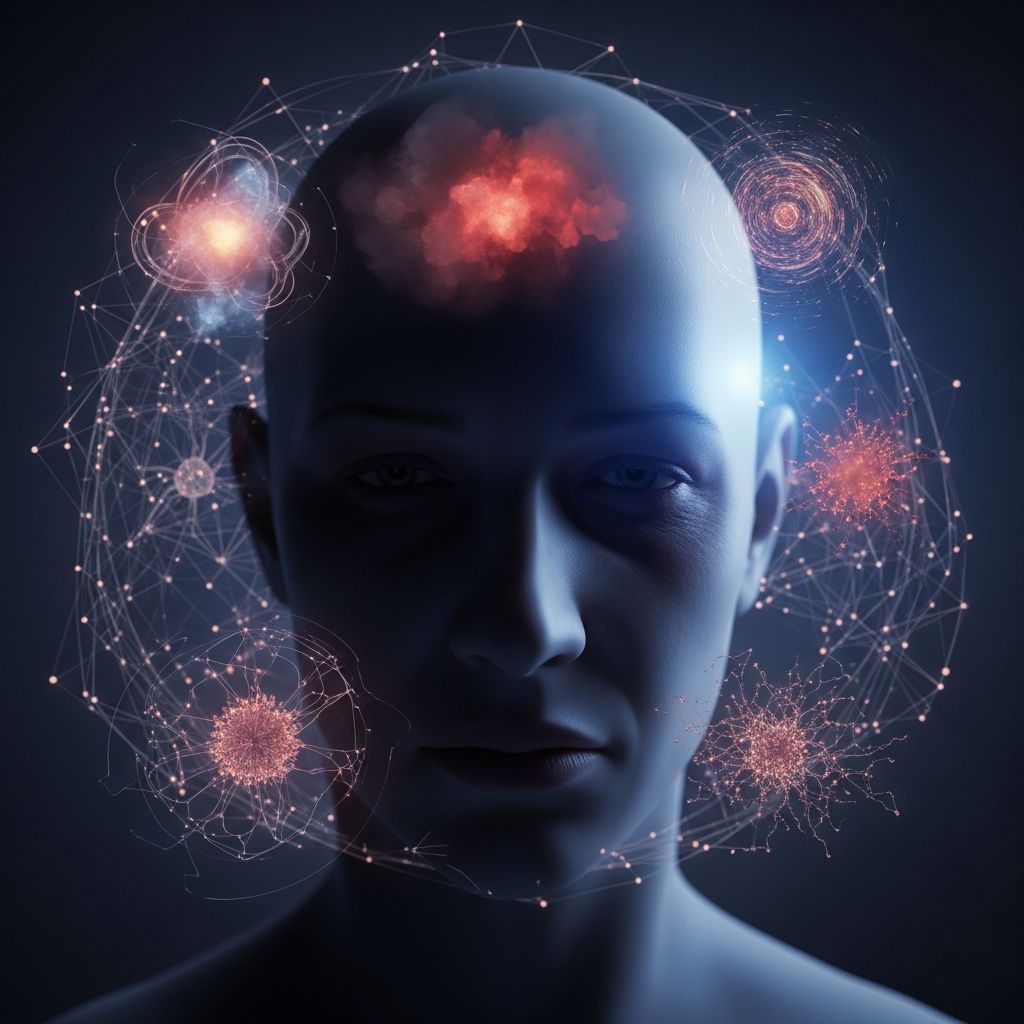 Discover the serious health consequences of inadequate sleep and learn how chronic sleep loss affects your body and mind.