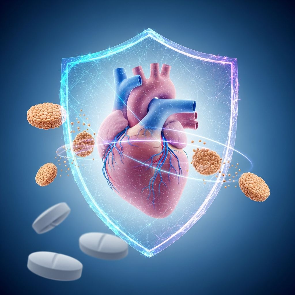 Discover how statins work to reduce cholesterol and protect your cardiovascular health.