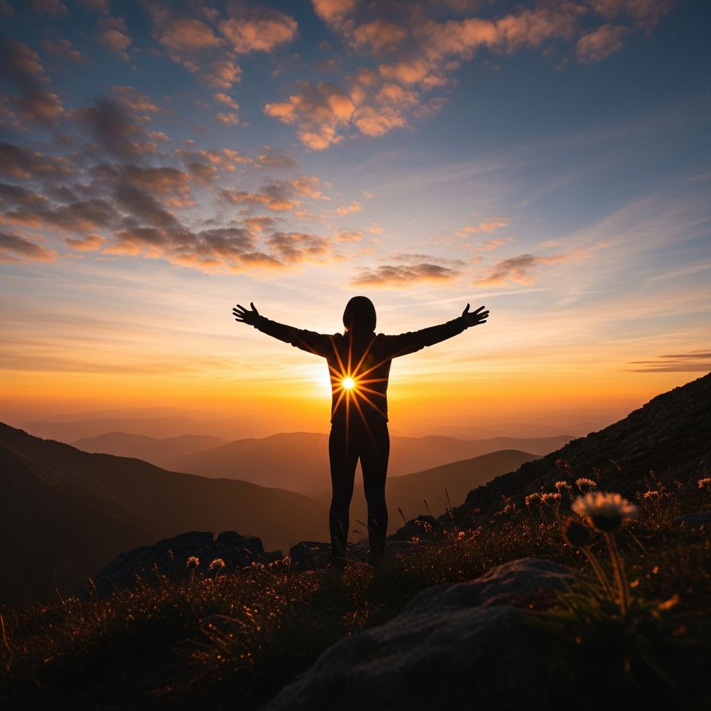 Transform your mindset and discover practical strategies for cultivating lasting positivity and emotional wellbeing.