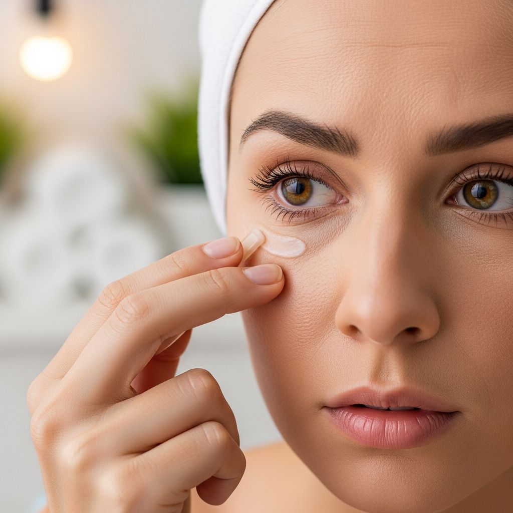 Discover proven methods and treatments to reduce under-eye bags and achieve a fresher appearance.