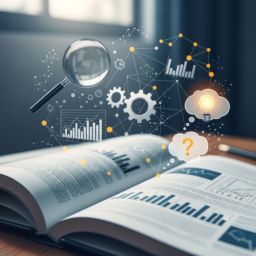 Navigate research studies with confidence and interpret findings for better health decisions.