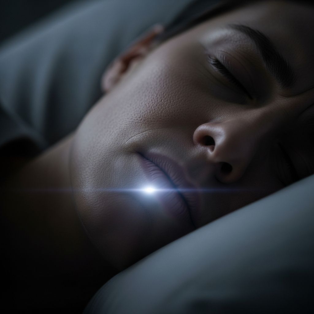 Discover effective strategies to manage sleep bruxism and protect your dental health.