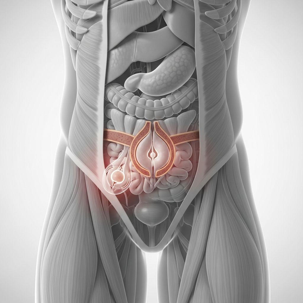 Recognize hernia symptoms early and understand when to seek medical care.