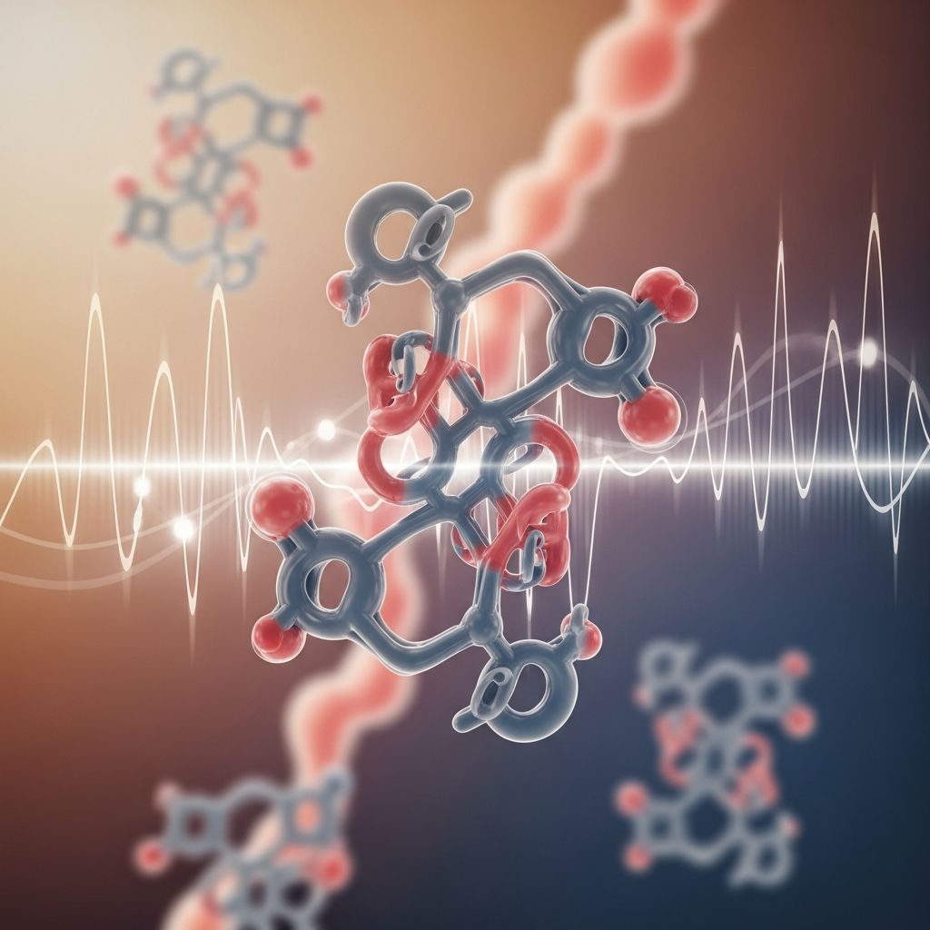 Understanding hCG: The pregnancy hormone that confirms conception and sustains early pregnancy development.
