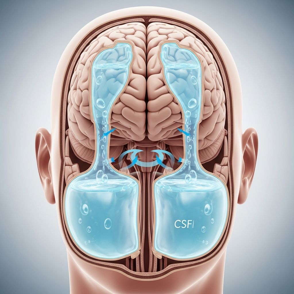 Comprehensive guide to understanding hydrocephalus, its symptoms, diagnosis methods, and treatment options for better patient outcomes.