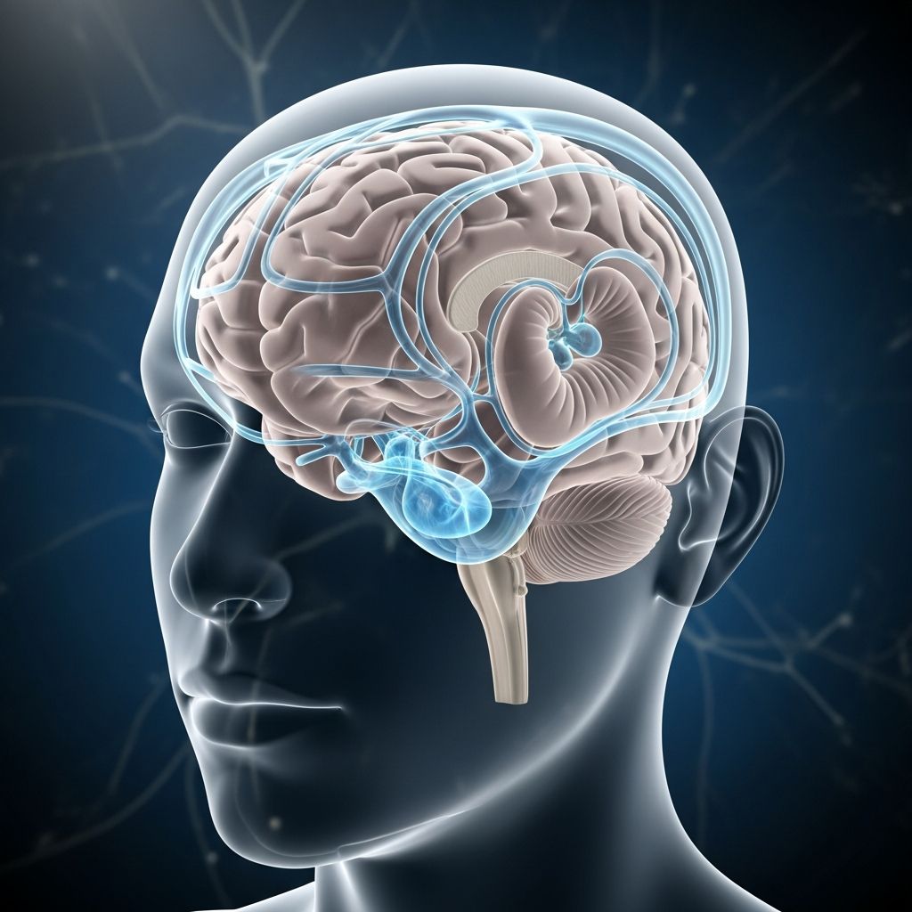 Hydrocephalus: Causes, Symptoms, Diagnosis & Treatment Understanding hydrocephalus: Learn about causes, symptoms, diagnosis methods, and surgical treatment options.