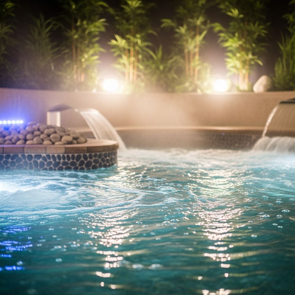Discover how water therapy can relieve pain, stiffness, and improve your health naturally.