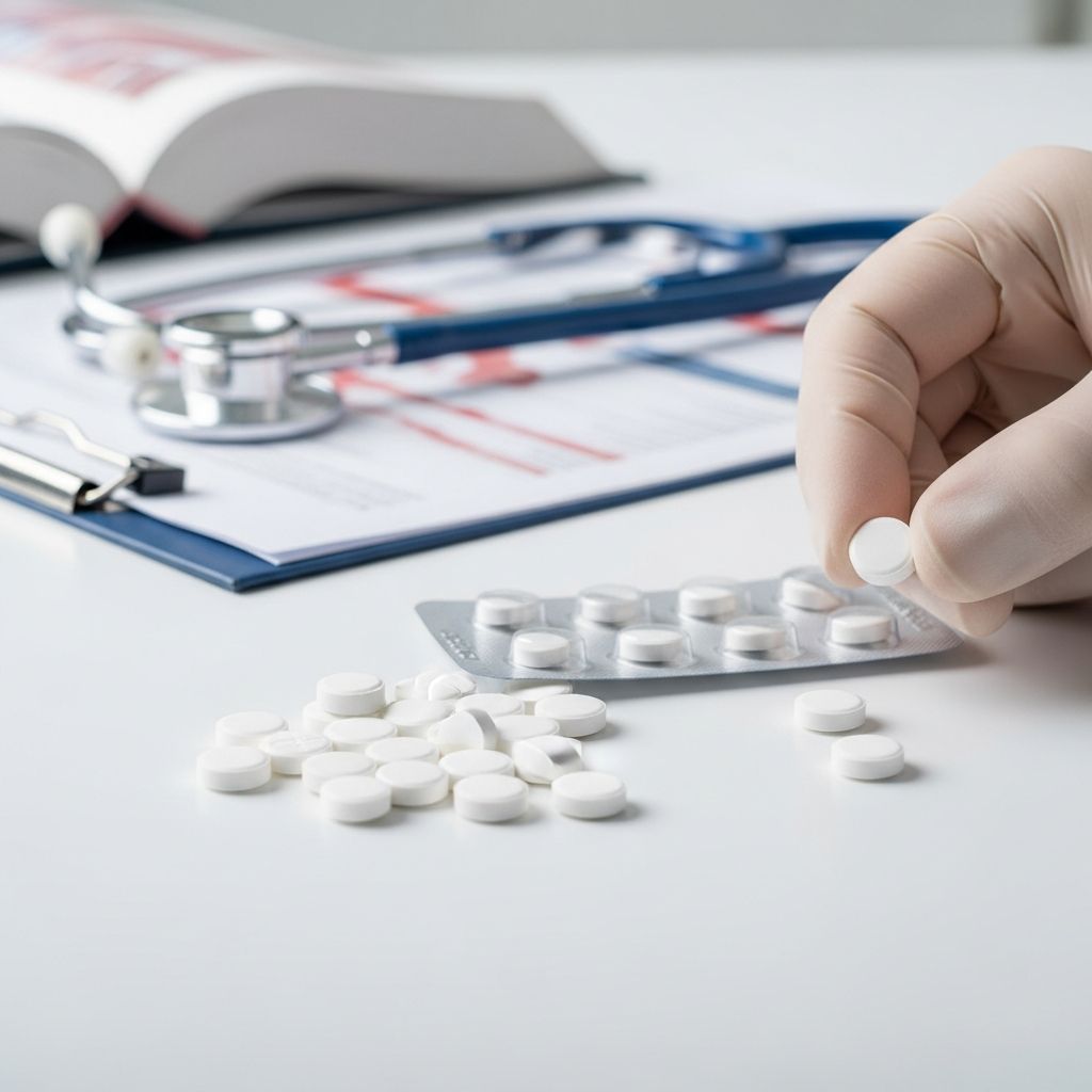 Complete guide to hydroxychloroquine: how it works, uses, dosing, side effects, and drug interactions.