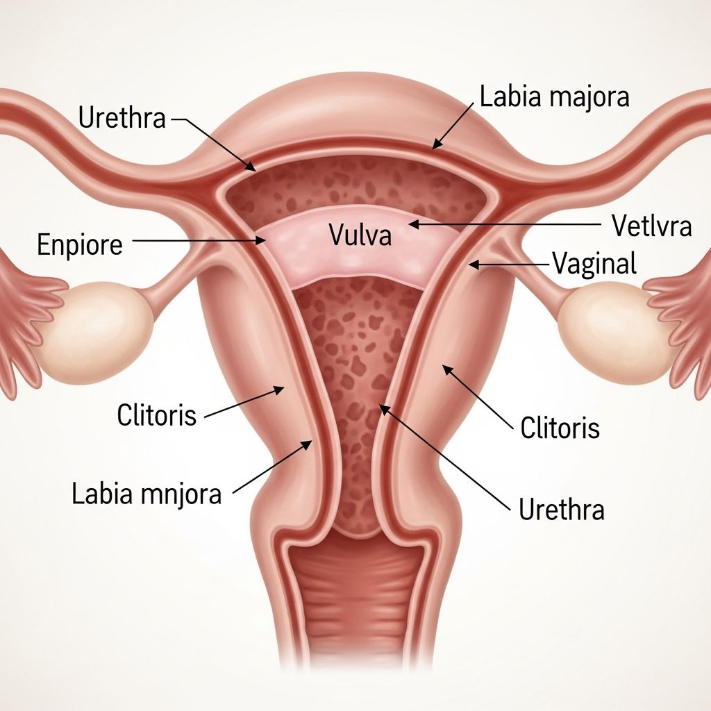Understanding hymen anatomy, function, and what changes mean for your body.