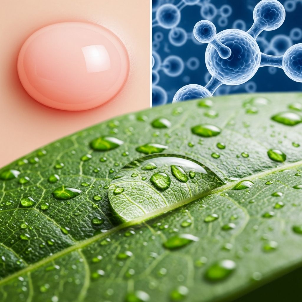 Discover the truth about hyaluronic acid: what it does, what it doesn't, and how to use it effectively.