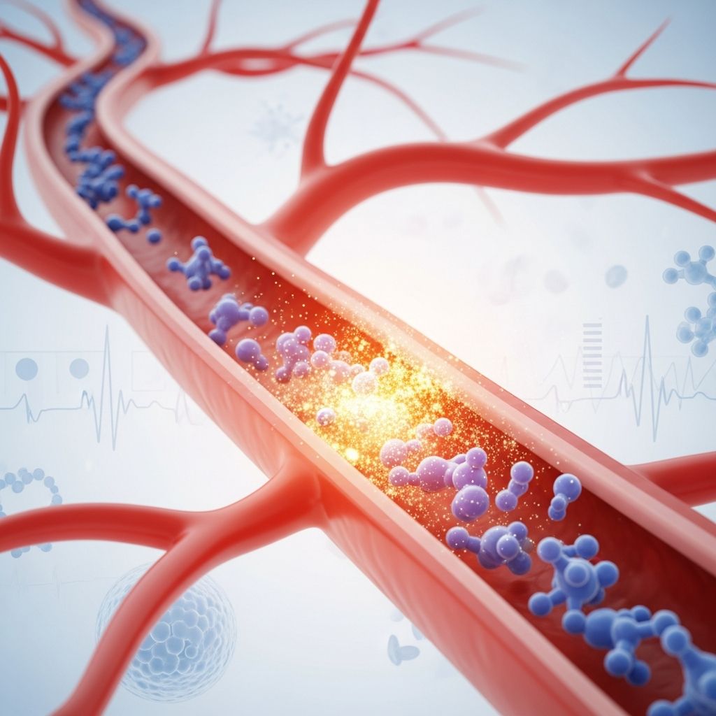 Understanding hyperglycemia: causes, symptoms, complications, and effective management strategies for high blood sugar.