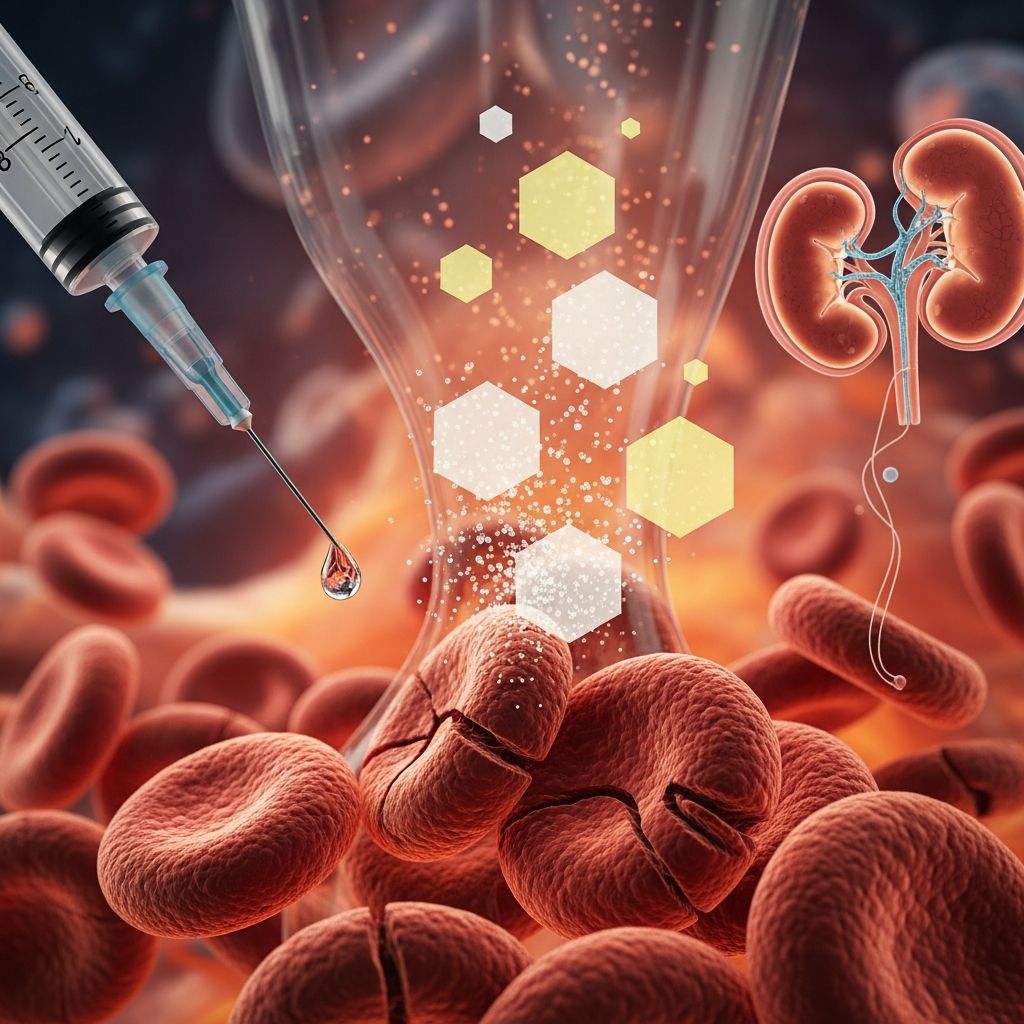Understanding HHS: A life-threatening diabetes complication requiring immediate emergency care.