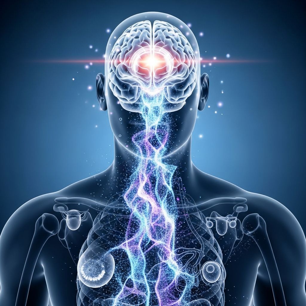 Understanding hyperprolactinemia: Learn about causes, symptoms, diagnosis and effective treatment options.
