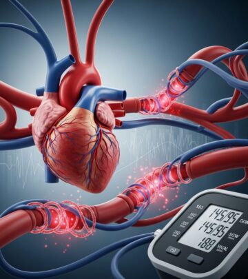 Understanding high blood pressure: comprehensive guide to causes, management, and complementary health approaches.