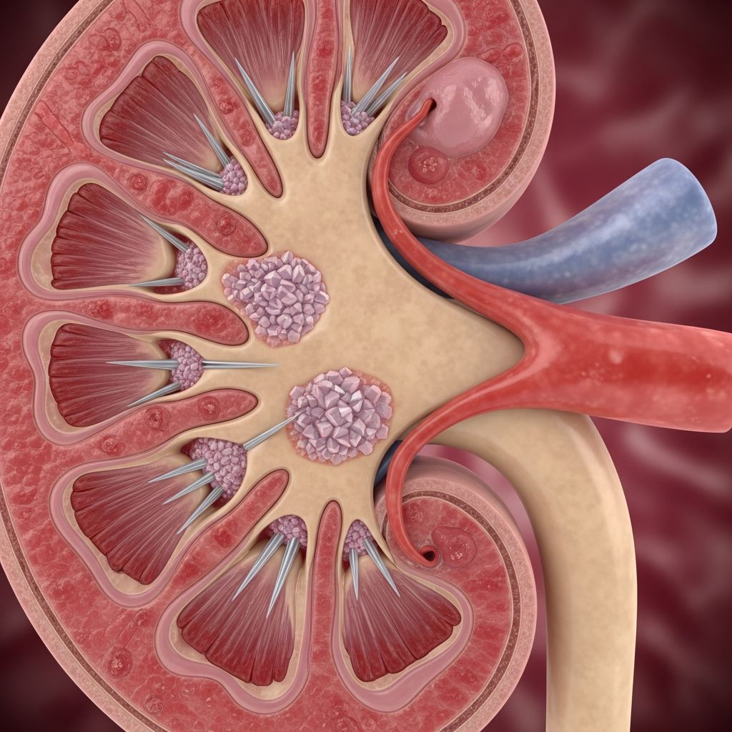 Complete guide to understanding hyperuricemia, its causes, symptoms, and effective treatment options.