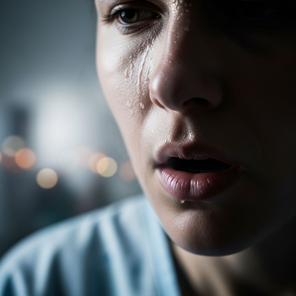 Understanding hyperventilation syndrome: causes, symptoms, and effective breathing retraining techniques.