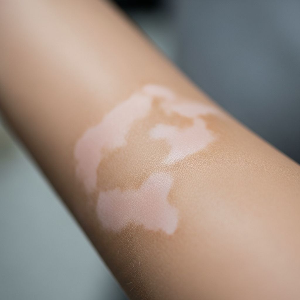 Complete guide to hypopigmentation: understand causes, recognize symptoms, and explore treatment options.