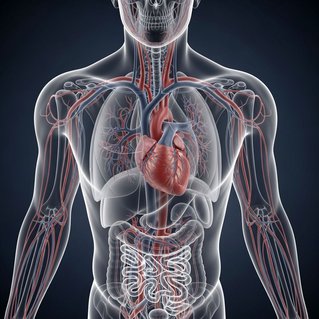 Understanding hypovolemic shock: Recognition, immediate response, and emergency treatment protocols.