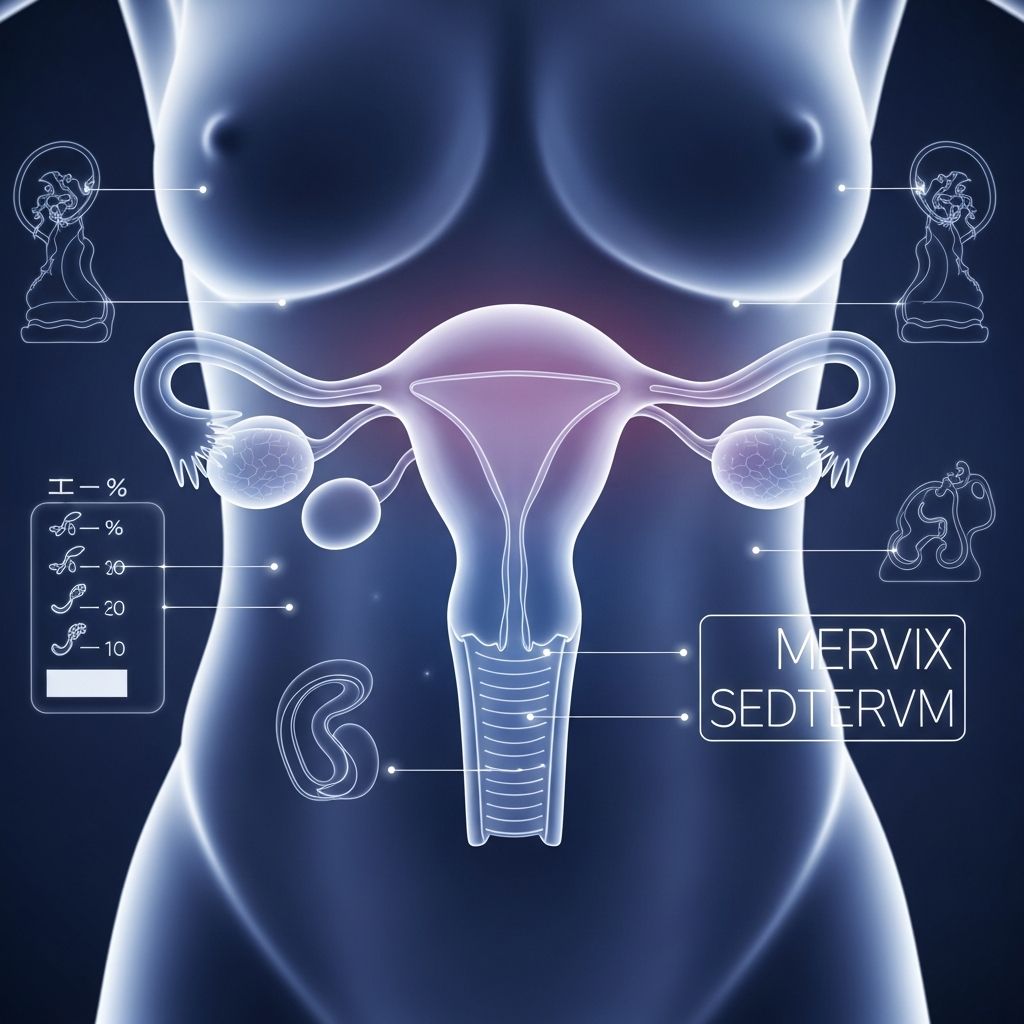 Complete guide to hysterectomy surgery: understanding types, techniques, recovery, and treatment options.