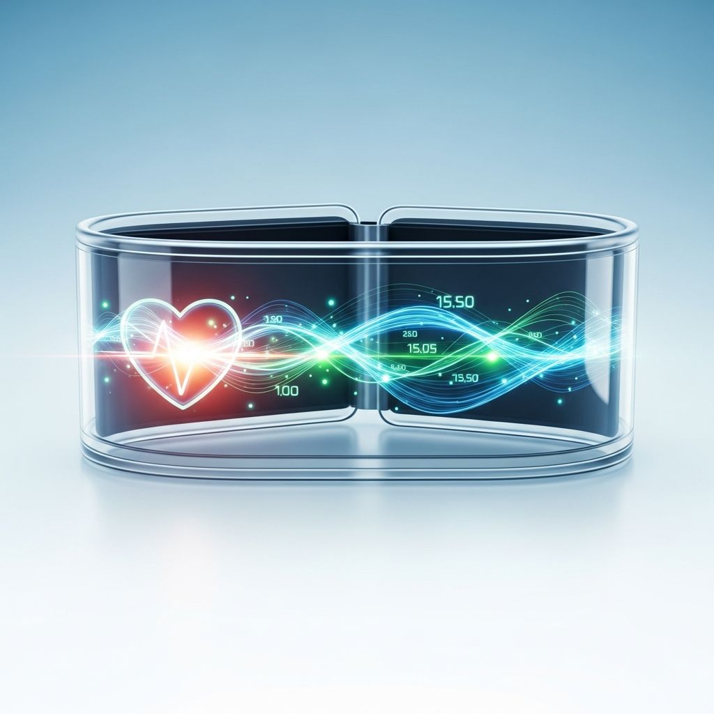 Understanding blood pressure numbers and what they mean for your cardiovascular health.