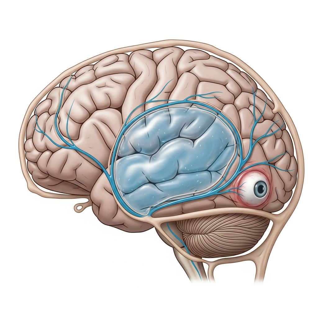 Understanding IIH: Causes, symptoms, diagnosis, and effective treatment options for increased skull pressure.