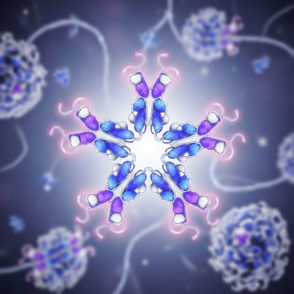 Understanding IgM antibodies: Their role in immune response, testing methods, and clinical significance.