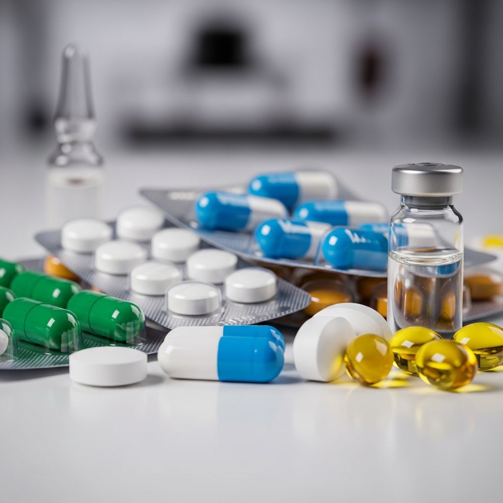 Immunosuppressants: Definition, Uses & Side Effects Complete guide to immunosuppressant medications: how they work, uses, and important side effects.