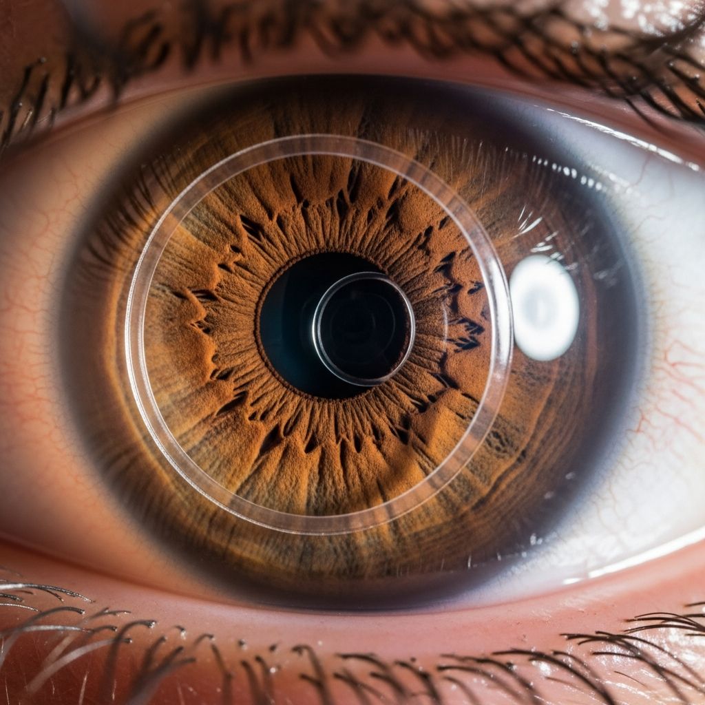 Discover how ICL surgery can correct refractive errors and eliminate your need for glasses or contacts.