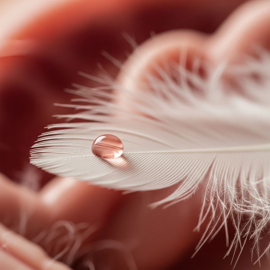 Understanding implantation bleeding: what it is, when it occurs, and how to distinguish it from your period.