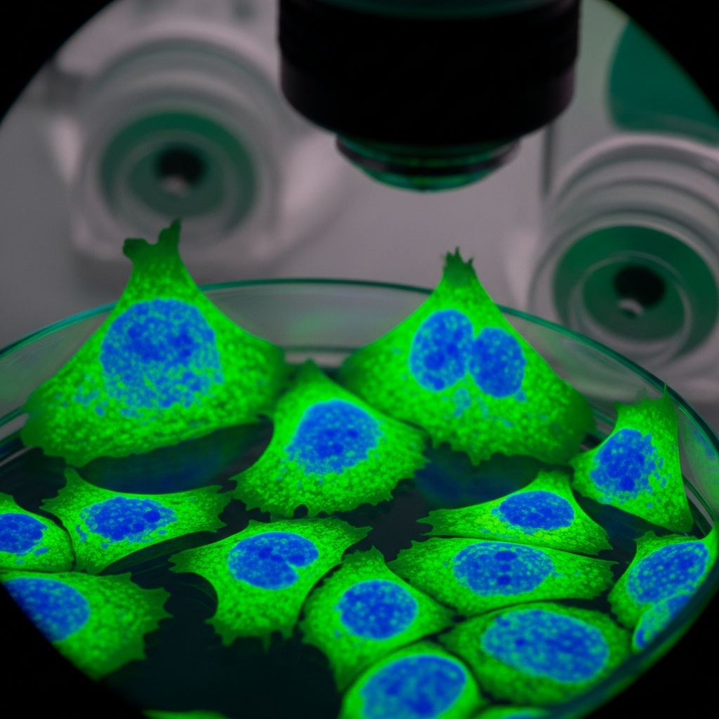 Discover how Henrietta Lacks' cells revolutionized science and medicine.