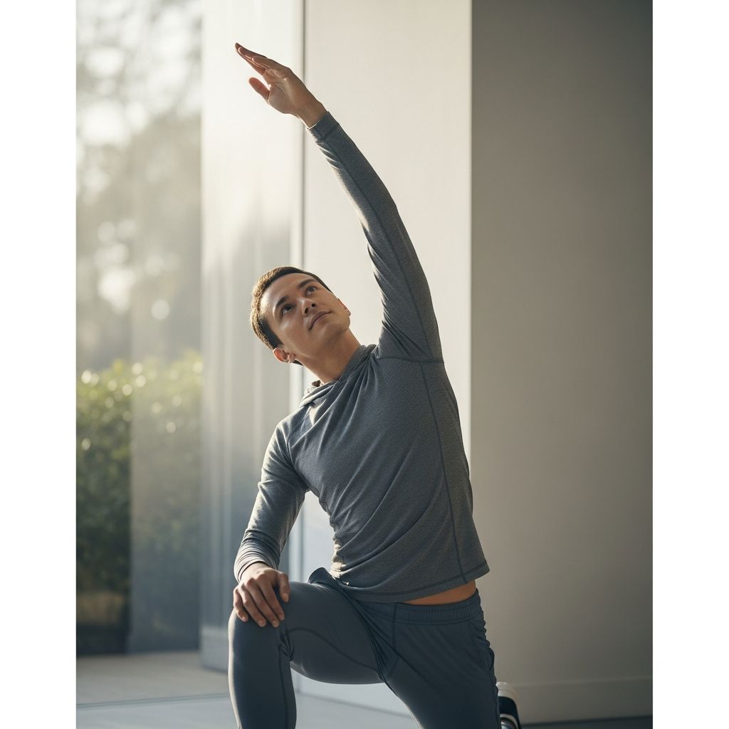 Discover how regular stretching improves flexibility, reduces pain, and enhances overall wellness.