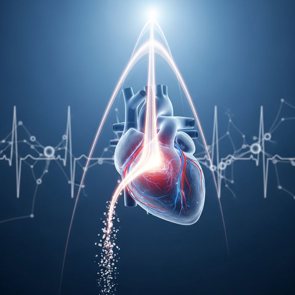 Discover evidence-based strategies to improve your ejection fraction and heart health outcomes.