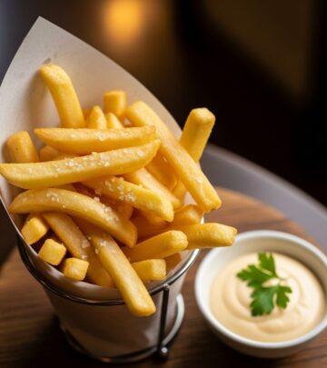 Understanding how preparation methods and dietary context shape potato health impacts.