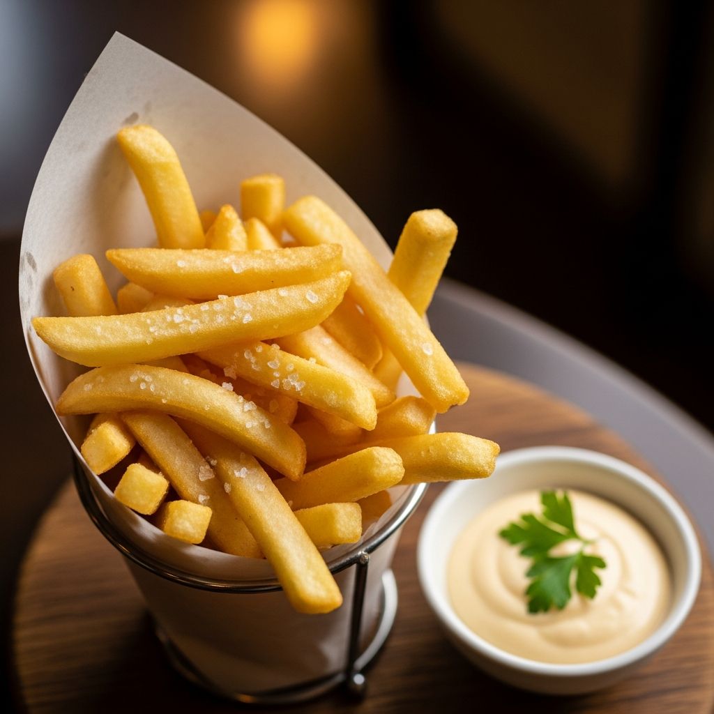 Understanding how preparation methods and dietary context shape potato health impacts.