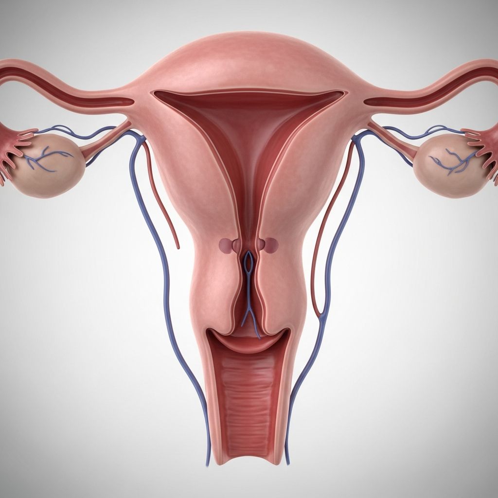 Understanding incompetent cervix: causes, symptoms, diagnosis, and treatment options for a healthy pregnancy.