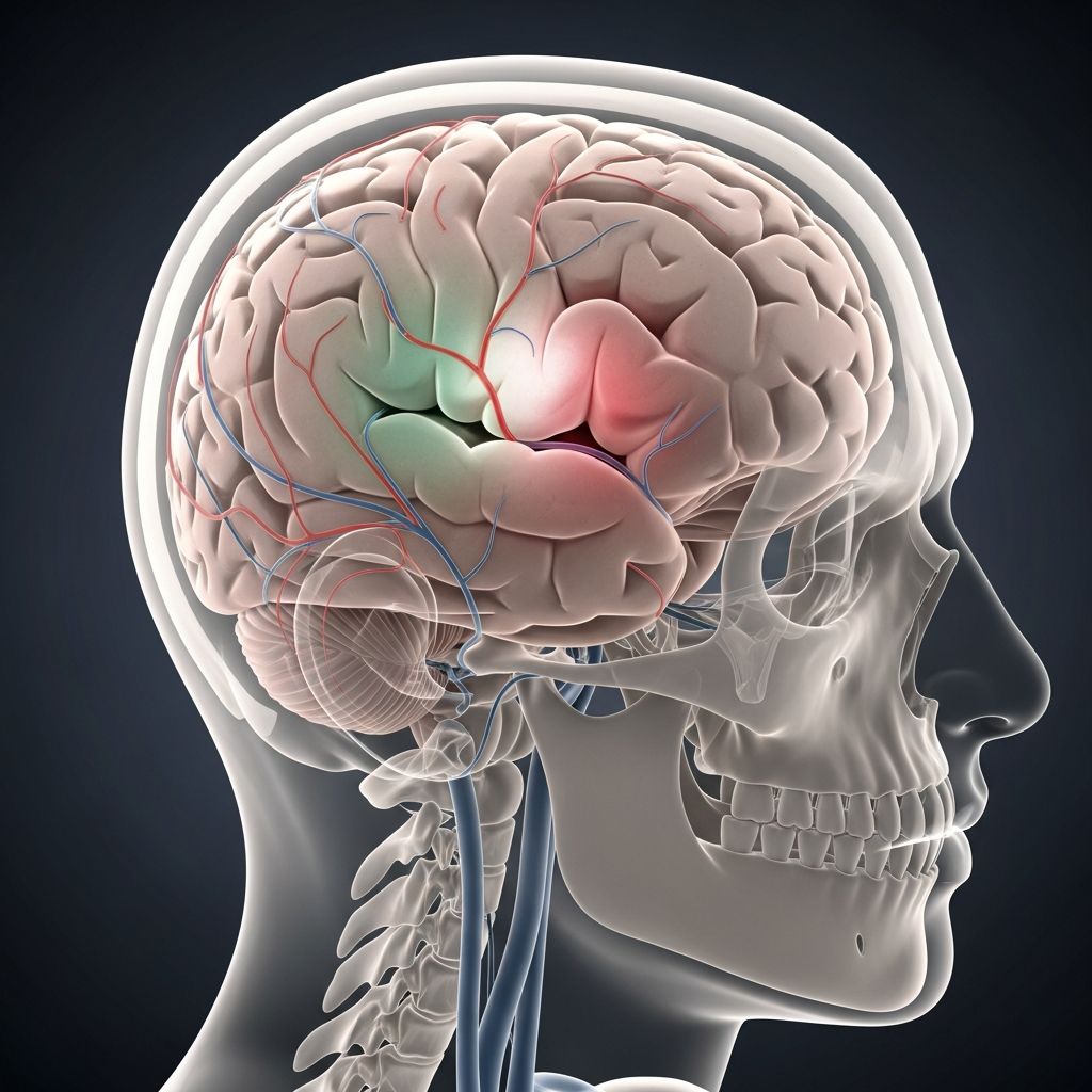 Understanding ICP headaches: causes, symptoms, diagnosis, and treatment options explained.