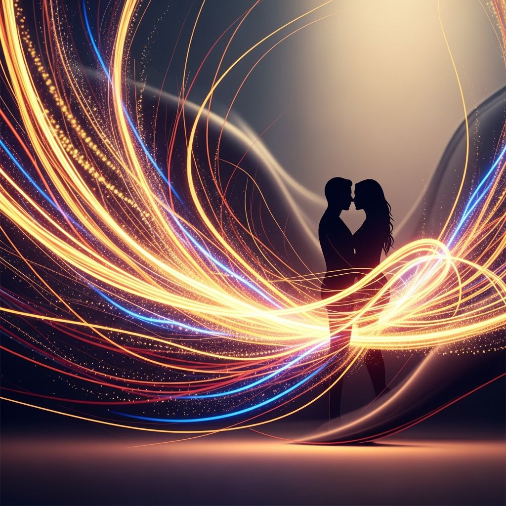 Boost your sexual vitality through improved energy, sleep, exercise, and lifestyle changes.