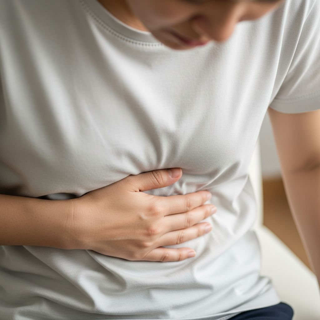 Indigestion (Dyspepsia): Symptoms, Causes & Treatment Understanding indigestion: causes, symptoms, diagnosis, and effective treatment options for relief.